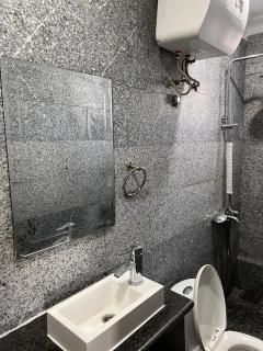 Stone H Penthouse - 7