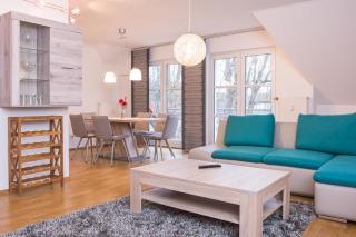 Ferienwohnung Drei Schwäne - Bad Klosterlausnitz - 0