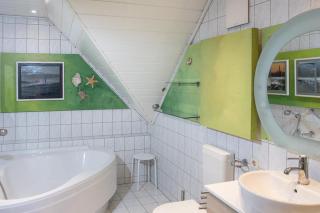 Ferienwohnung Drei Schwäne - Bad Klosterlausnitz - 6