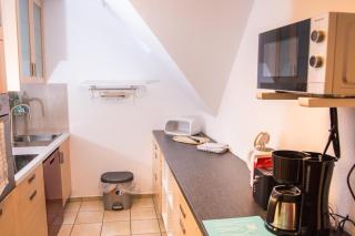 Ferienwohnung Drei Schwäne - Bad Klosterlausnitz - 3