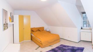 Ferienwohnung Drei Schwäne - Bad Klosterlausnitz - 1