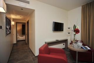 Klima Hotel Milano Fiere - Milano - 6