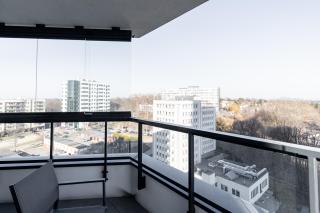 Korfantego PREMIUM 44B Apartment - Katowice - 9