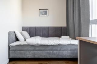 Korfantego PREMIUM 44B Apartment - Katowice - 2