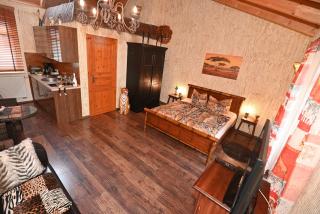 Appartement Afrika - Warnemünde - 7