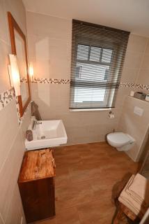 Appartement Afrika - 3