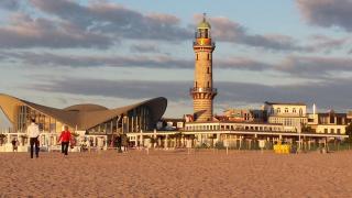 Appartement Afrika - Warnemünde - 2