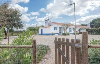 Casa do Pomar - Sesimbra - 0