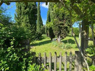 Maison de maître Azay Le Rideau - 8 personnes - 2