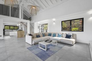 Villa Caouanne - Les Trois-Îlets - 7