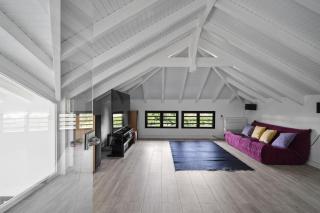 Villa Caouanne - Les Trois-Îlets - 6