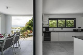 Villa Caouanne - Les Trois-Îlets - 1