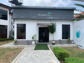 The Nest - Lagos - 1