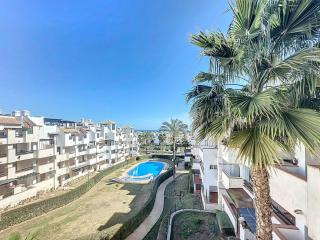 VVR - Apto 2 Dorm con Terraza y Vistas - Vera - 7