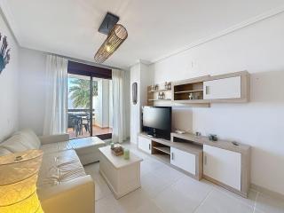 VVR - Apto 2 Dorm con Terraza y Vistas - 3