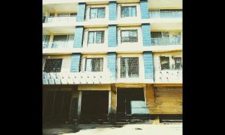 Hotel ESP Stay - Ashoka Nagar, Kharadi, Pune - Pune - 1