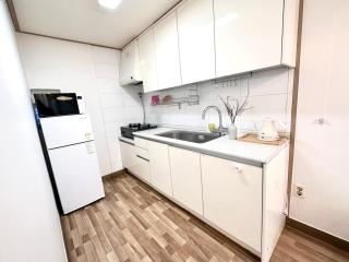 flatstay - Seoul - 9