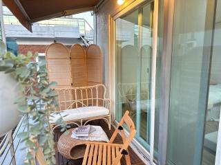 flatstay - Seoul - 8