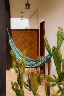 Luar do Rosário pousada - 5