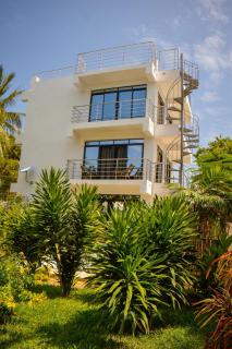Summertime Luxury Villa, Malindi - Malindi - 1