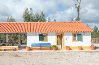 Casa do Caçador - Sesimbra - 0