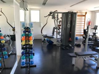 Beach Living, Frente mar, 400m do B Park - 8
