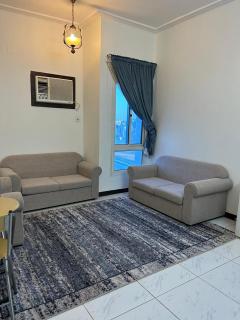 واحة الجندل للشقق المخدومة - 7