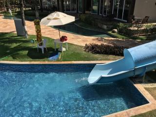 Beach Living, Frente mar, Vizinho B Park - Oficial - 1