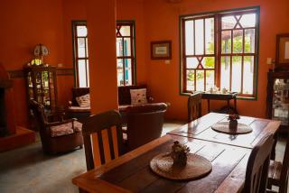 Luar do Rosário pousada - 2