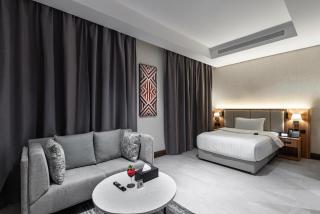 Lafait Hotel Serviced Apartments - 1