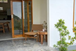 Villa Aura Lombok - 8