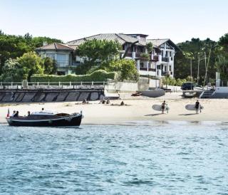 Villa du Pyla - Pyla-sur-Mer - 0