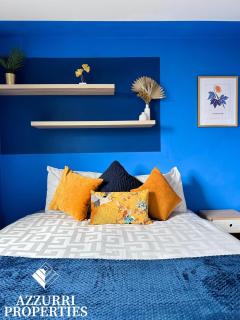 Monthly Stay for Elegant 2-Bedroom Penthouse your Ultimate City Retreat - Sheffield - 3