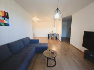 Exkluzívny apartmán s parkovaním v centre Košíc, IMPERIAL apartment N5 - Košice - 3