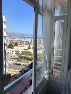 Verdiales with a view - 0