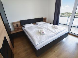 Exkluzívny apartmán s parkovaním v centre Košíc, IMPERIAL apartment N5 - Košice - 1