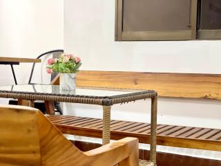 Sky Apartments Riverside - 50m to Royal Palace - Phnom Penh - 7