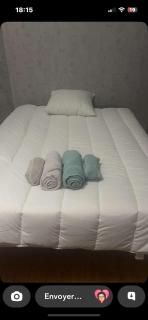 Maison 6 couchages - - 7