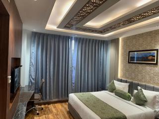 The Grand Mamta - Srinagar - 3
