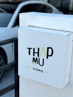 Thapmu-homie - Ban Lam Ru (1) - 3