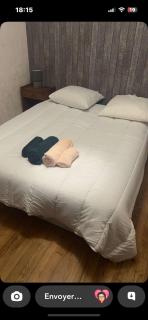 Maison 6 couchages - - 8