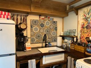 The Casita Serenely Welcomes Guests All Year Round - Wilmington - 3