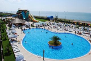 ORBI CITY - Perfect Apartments - Batumi - 5