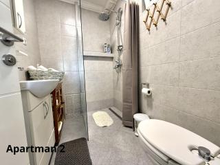 Apartman Slatki dom 2 - 3
