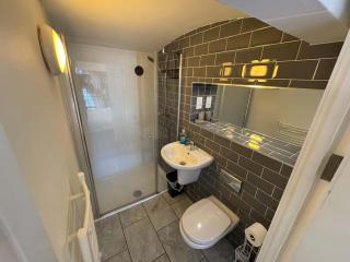 One bedroom Mezzanine Flat in Robinson Building - Bristol - 3