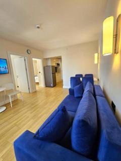 ORBI CITY - Perfect Apartments - Batumi - 7