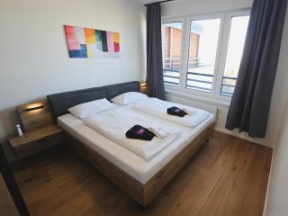 Komfortný apartmán blízko Hlavnej Ulice s klimatizáciou N4 - Košice - 2