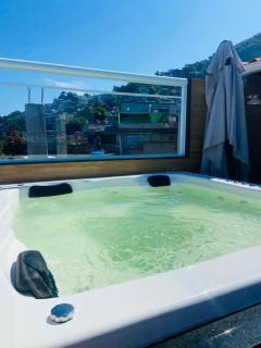 Micks Place Vidigal - 1