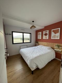 Maison Ty Loki - Vue mer, 400m de la plage - Locquirec - 4
