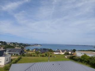 Maison Ty Loki - Vue mer, 400m de la plage - Locquirec - 3